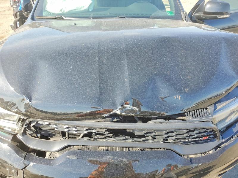 54171656 :رقم المزاد ، 1C4RDJDG5PC604418 vin ، 2023 Dodge Durango مزاد بيع