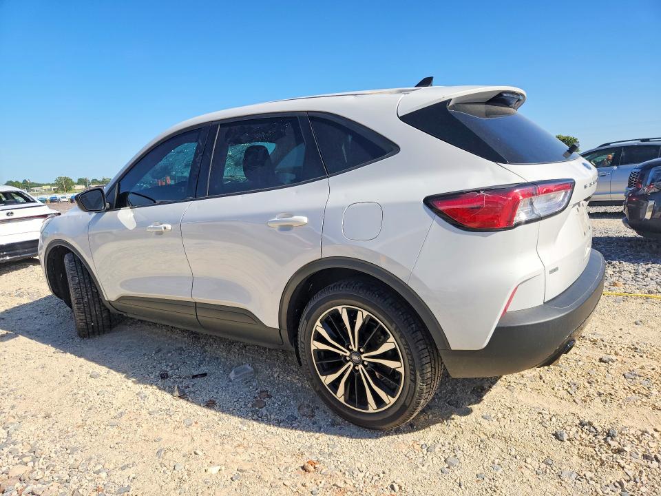 Auction sale of the 2021 Ford Escape, vin: 1FMCU9G67MUA01043, lot number: 53365176