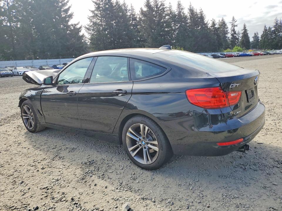 2015 Bmw 328 მანქანა იყიდება აუქციონზე, vin: WBA3X5C5XFD560166, აუქციონის ნომერი: 52777436