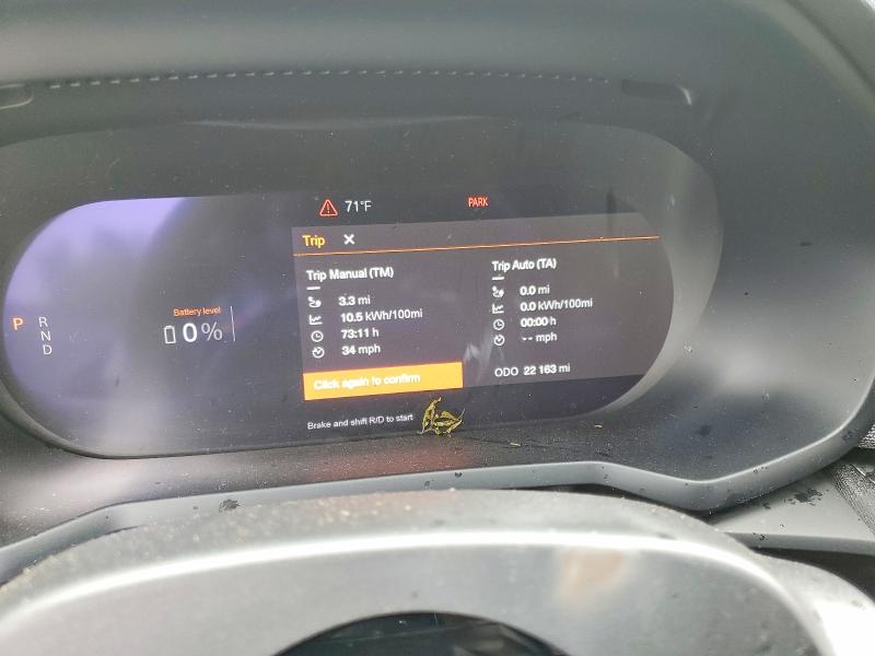 Aukcja sprzedaży 2024 Polestar 2, vin: YSMFD3KA0RL216727, numer aukcji: 52380516