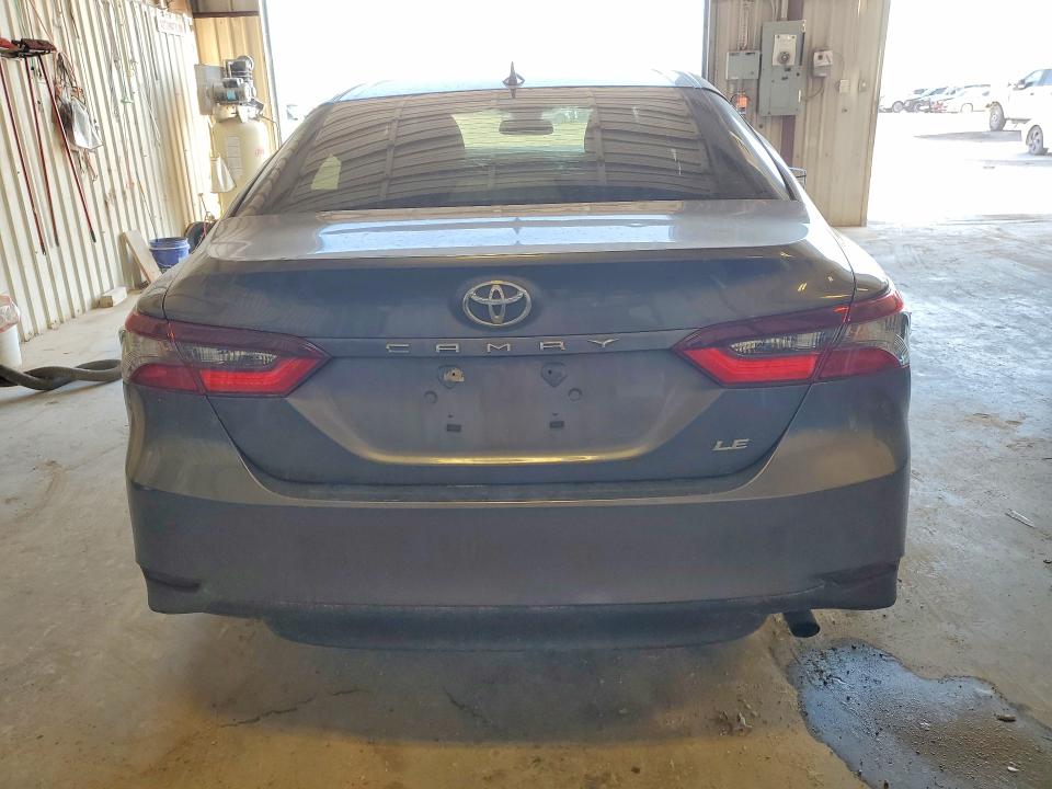 Aukcja sprzedaży 2023 Toyota Camry, vin: 4T1R11AK4PU739641, numer aukcji: 53106526