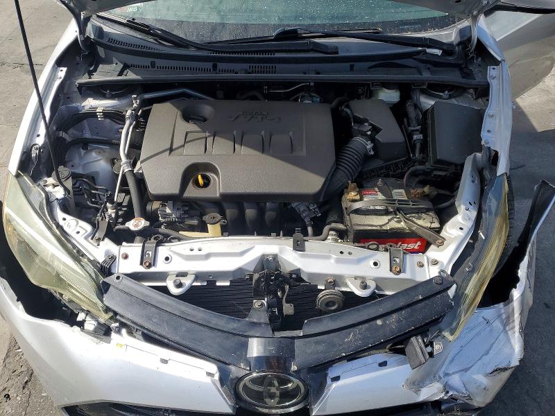 Продажа на аукционе авто 2017 Toyota Corolla, vin: 5YFBURHE0HP691467, номер лота: 54533166