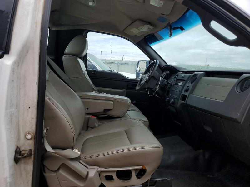 2010 Ford F150 მანქანა იყიდება აუქციონზე, vin: 1FTMF1CW3AKB55329, აუქციონის ნომერი: 52468596