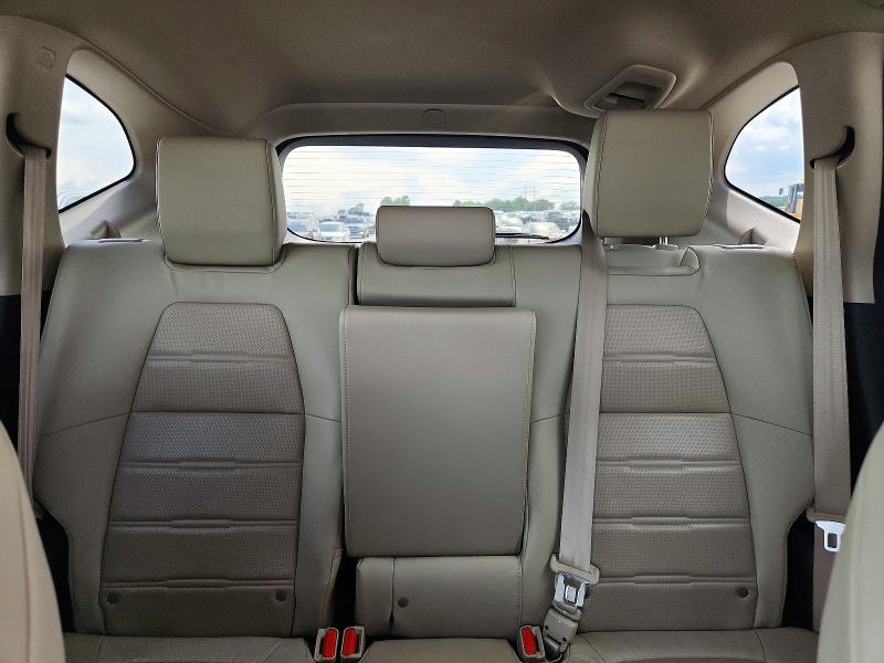 Aukcja sprzedaży 2019 Honda Cr-v, vin: 5J6RW1H84KA004193, numer aukcji: 55354876
