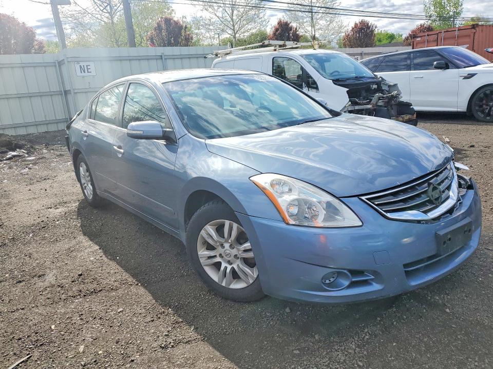 Aukcja sprzedaży 2012 Nissan Altima, vin: 1N4AL2APXCN405749, numer aukcji: 52521466