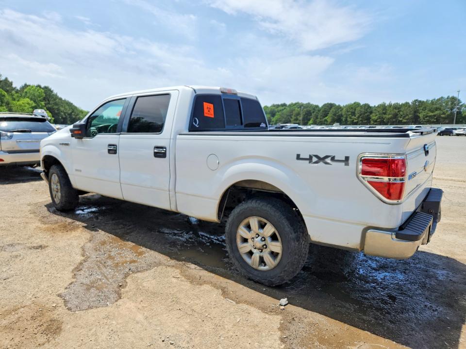 Aukcja sprzedaży 2011 Ford F150, vin: 1FTFW1ET0BFC84652, numer aukcji: 52947486