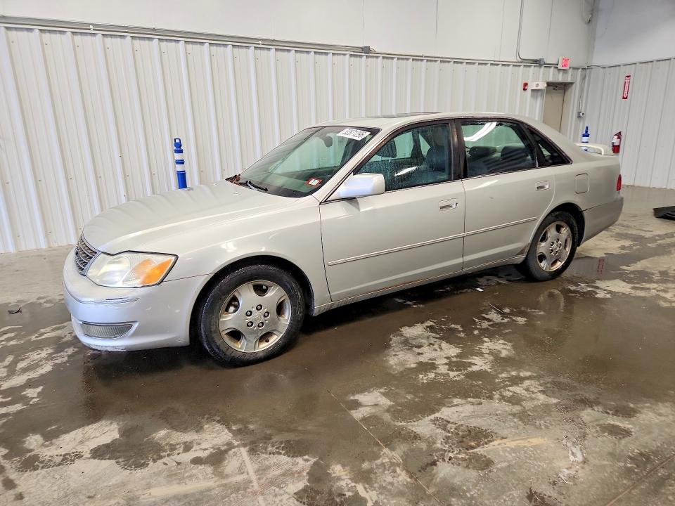 Aukcja sprzedaży 2003 Toyota Avalon, vin: 4T1BF28B23U303041, numer aukcji: 52871296
