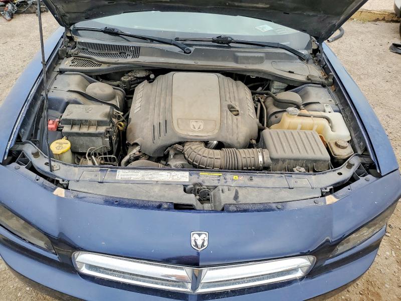 Aukcja sprzedaży 2006 Dodge Charger, vin: 2B3KA53H96H355291, numer aukcji: 54927536