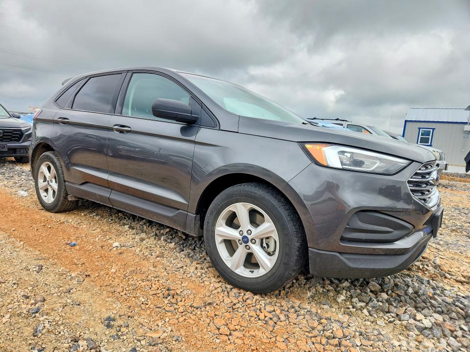 2020 Ford Edge მანქანა იყიდება აუქციონზე, vin: 2FMPK4G97LBA11855, აუქციონის ნომერი: 55443216