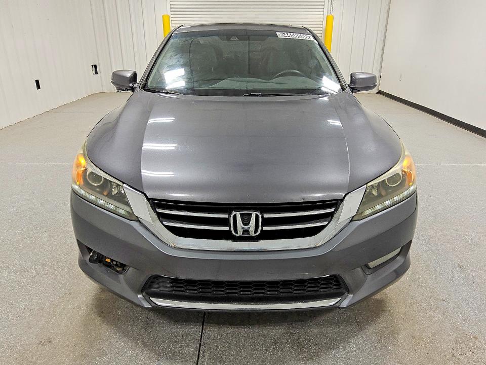 Продажа на аукционе авто 2015 Honda Accord, vin: 1HGCR3F85FA010867, номер лота: 54458686