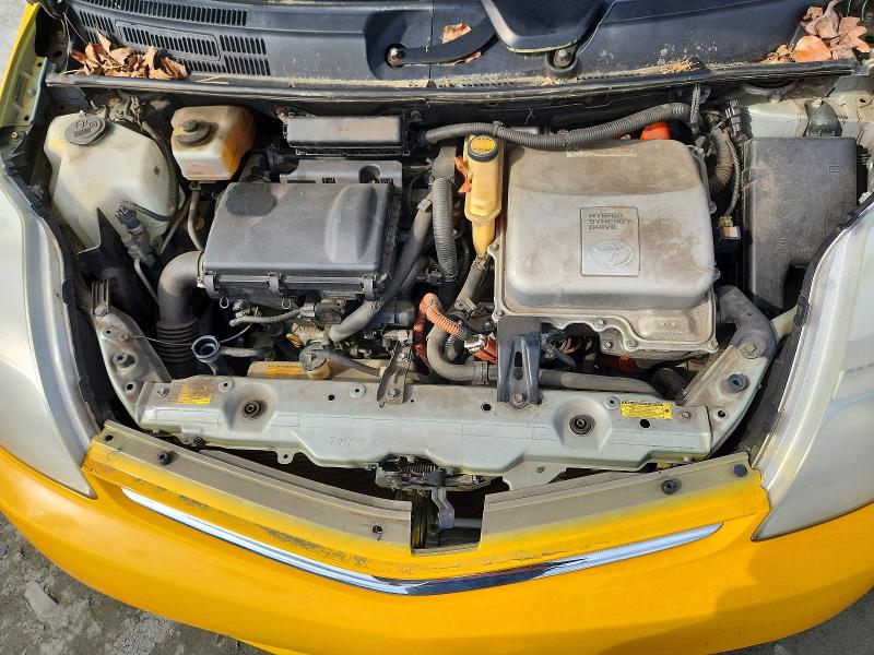 Aukcja sprzedaży 2007 Toyota Prius, vin: JTDKB20U773273348, numer aukcji: 49712866
