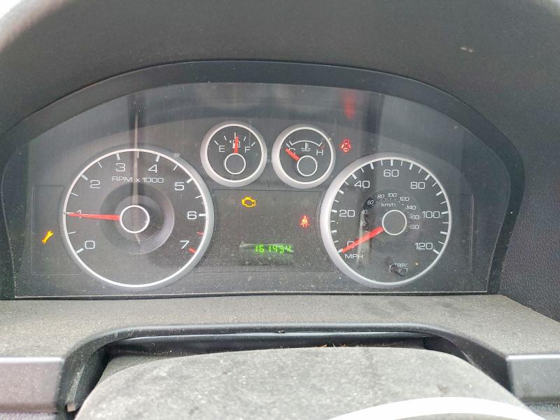 Продаж на аукціоні авто 2007 Ford Fusion, vin: 3FAHP06Z57R275433, номер лоту: 52914986