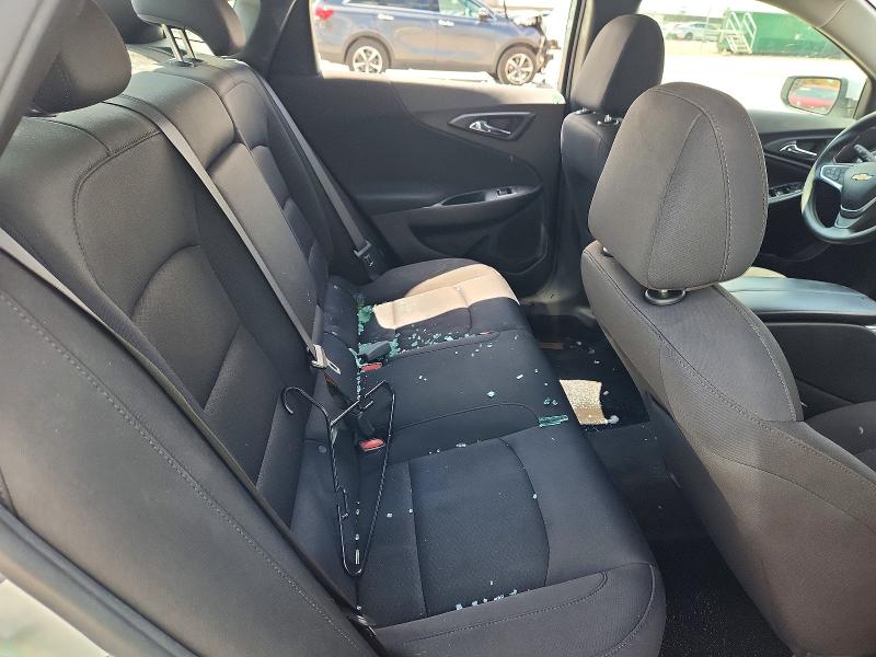 Aukcja sprzedaży 2022 Chevrolet Malibu, vin: 1G1ZD5ST6NF135867, numer aukcji: 55122296