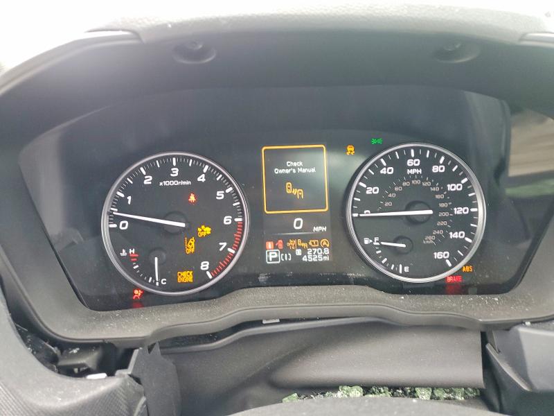 Aukcja sprzedaży 2025 Subaru Forester, vin: JF2SLDDC6SH416099, numer aukcji: 54405676