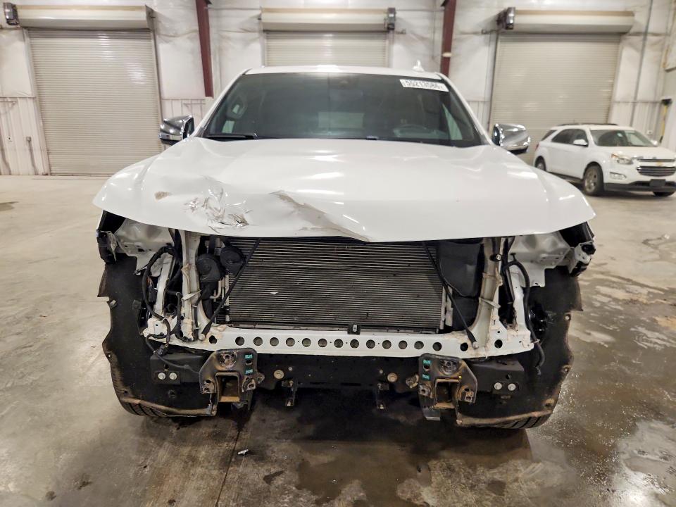Продаж на аукціоні авто 2024 Chevrolet Suburban, vin: 1GNSKFKD1RR261675, номер лоту: 55213586