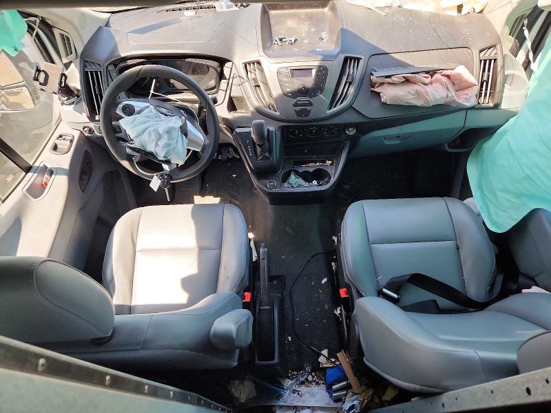 Aukcja sprzedaży 2018 Ford Transit, vin: 1FTYE2CM1JKA10072, numer aukcji: 51769266