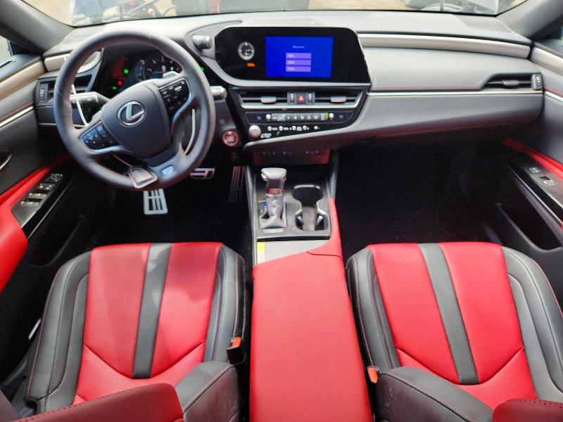 Продажа на аукционе авто 2024 Lexus Es, vin: 58AJZ1B1XRU183309, номер лота: 55500946
