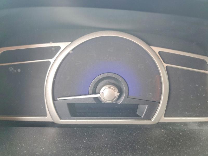 Продаж на аукціоні авто 2009 Honda Civic, vin: 19XFA168X9E006015, номер лоту: 53410276