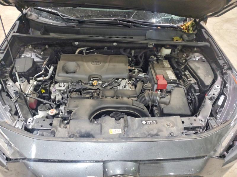 Продажа на аукционе авто 2021 Toyota Rav4, vin: 2T3P1RFVXMC223863, номер лота: 52139906
