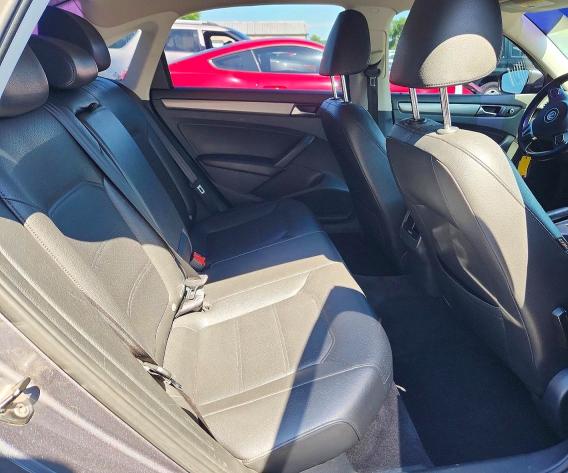 Aukcja sprzedaży 2014 Volkswagen Passat, vin: 1VWBN7A32EC086684, numer aukcji: 55053236