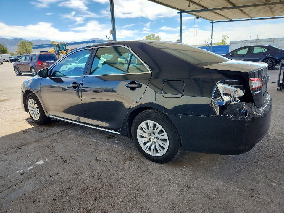 2014 Toyota Camry მანქანა იყიდება აუქციონზე, vin: 4T1BF1FK7EU421571, აუქციონის ნომერი: 55357016