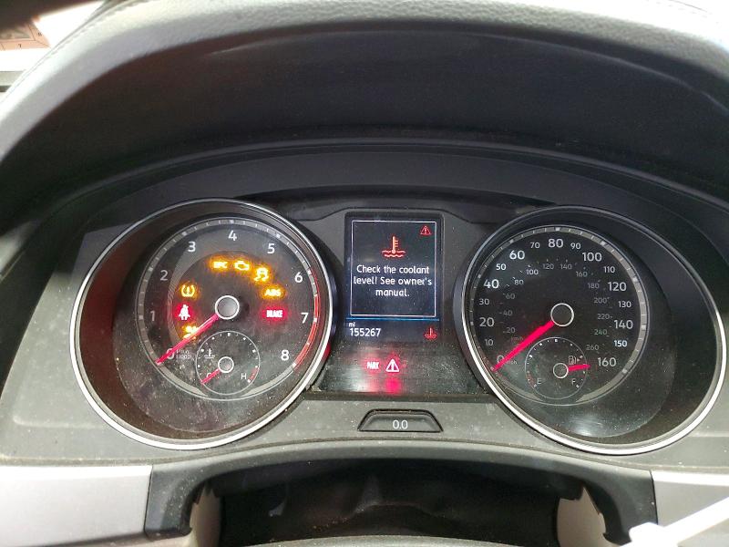 Продажа на аукционе авто 2019 Volkswagen Atlas, vin: 1V2UR2CA8KC572263, номер лота: 53358096