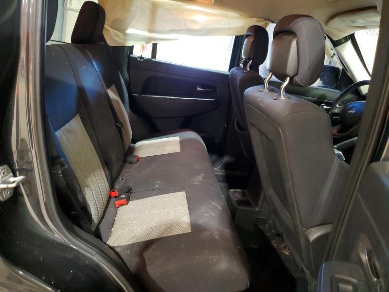 Продажа на аукционе авто 2010 Jeep Liberty, vin: 1J4PN2GK2AW180237, номер лота: 53382186