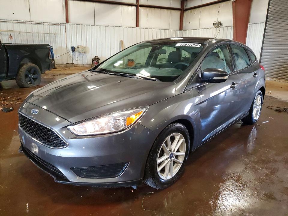 Aukcja sprzedaży 2017 Ford Focus, vin: 1FADP3K23HL213960, numer aukcji: 53977296