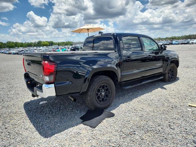 Продажа на аукционе авто 2021 Toyota Tacoma, vin: 3TMCZ5AN7MM439936, номер лота: 54421396