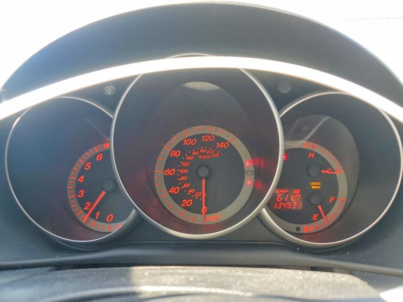 Auction sale of the 2005 Mazda 3, vin: JM1BK343651319445, lot number: 53638206