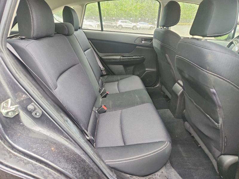 Продажа на аукционе авто 2014 Subaru Impreza, vin: JF1GPAL66E8220628, номер лота: 52467676