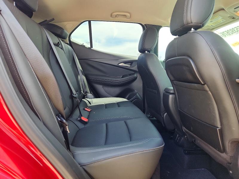 Продаж на аукціоні авто 2020 Buick Encore Gx, vin: KL4MMFSL2LB125178, номер лоту: 55392676
