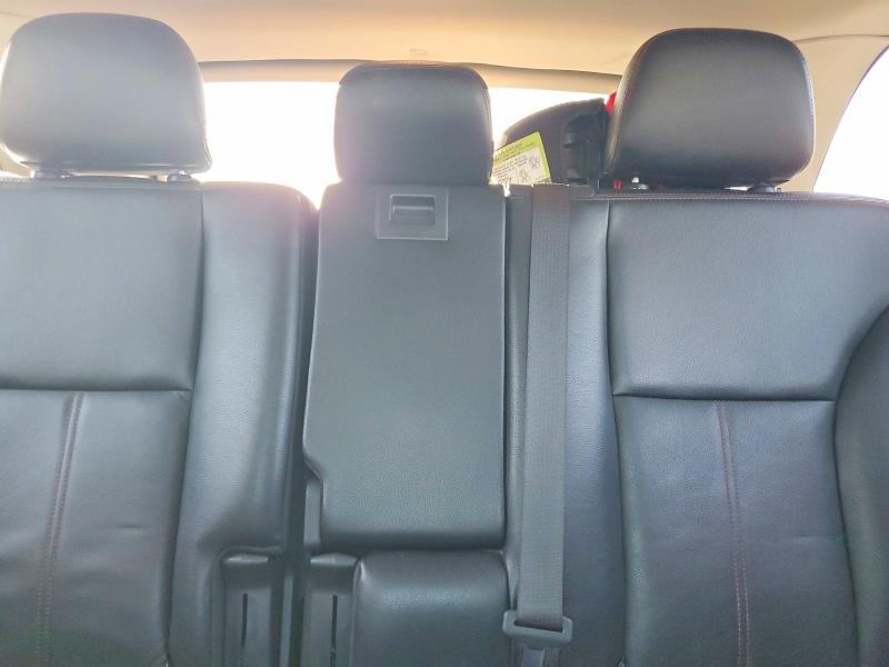 Aukcja sprzedaży 2012 Ford Edge, vin: 2FMDK3JC7CBA29516, numer aukcji: 54547336
