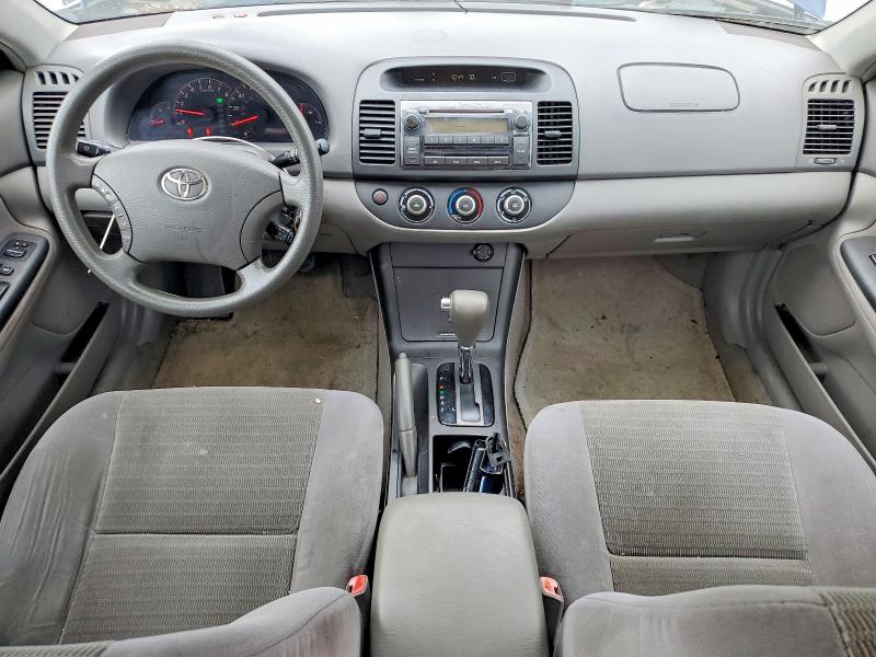 52547676 :رقم المزاد ، 4T1BE32K06U143196 vin ، 2006 Toyota Camry مزاد بيع