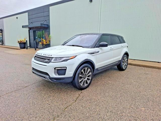 Продажа на аукционе авто 2016 Land Rover Range Rover Evoque, vin: SALVP2BG8GH079056, номер лота: 55227326