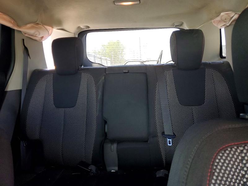 Aukcja sprzedaży 2015 Gmc Terrain, vin: 2GKFLWE33F6436899, numer aukcji: 53412936