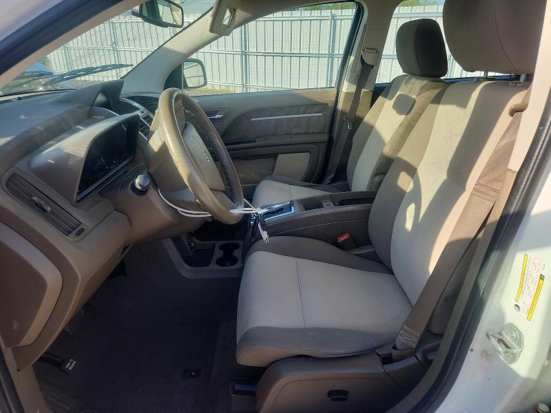 Продаж на аукціоні авто 2009 Dodge Journey, vin: 3D4GH57V19T201981, номер лоту: 52912176