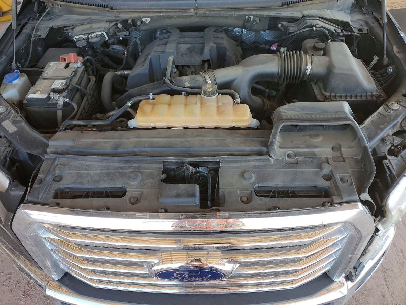 Aukcja sprzedaży 2015 Ford F150, vin: 1FTEW1EP3FFC80437, numer aukcji: 54419926
