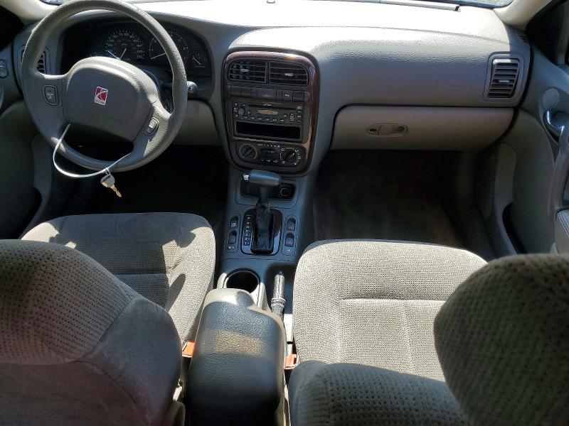 Aukcja sprzedaży 2002 Saturn L200, vin: 1G8JU54F92Y567228, numer aukcji: 55386656