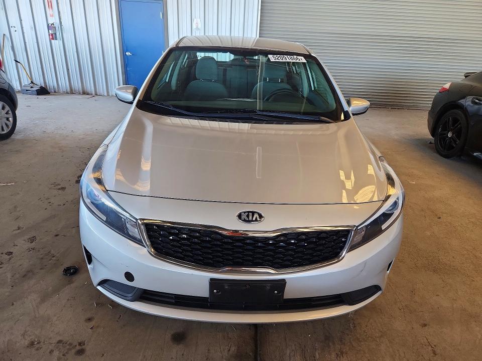 Auction sale of the 2017 Kia Forte, vin: 3KPFL4A70HE039453, lot number: 52091866