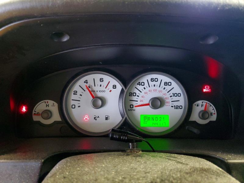 Продаж на аукціоні авто 2007 Ford Escape, vin: 1FMYU02Z27KA85145, номер лоту: 55042156