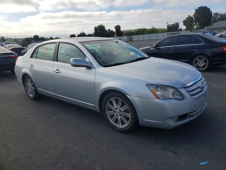 Продаж на аукціоні авто 2007 Toyota Avalon, vin: 4T1BK36B17U243523, номер лоту: 52699586
