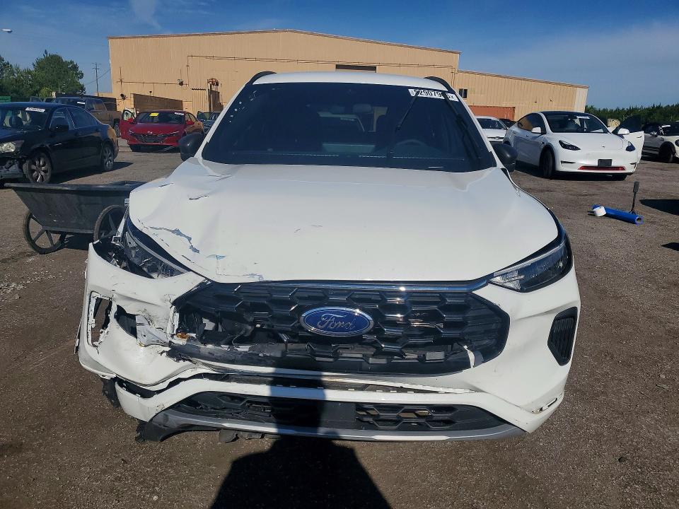 Aukcja sprzedaży 2024 Ford Escape, vin: 1FMCU0MNXRUB36094, numer aukcji: 52907906