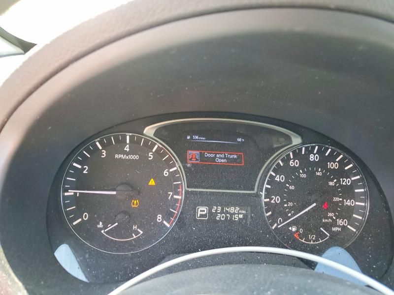 2014 Nissan Altima მანქანა იყიდება აუქციონზე, vin: 1N4AL3AP0EC177653, აუქციონის ნომერი: 52159296