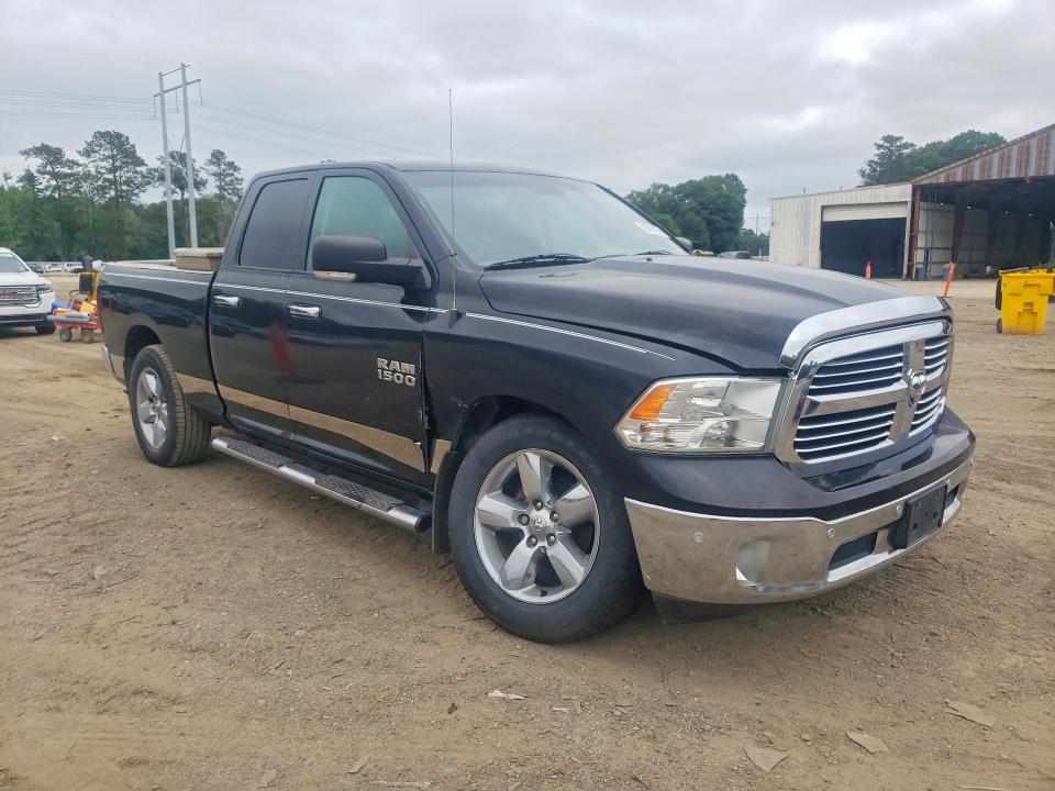 50647426 :رقم المزاد ، 1C6RR6GG9GS136412 vin ، 2016 Ram 1500 مزاد بيع