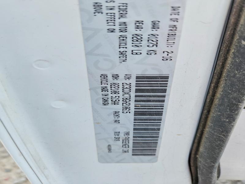 Продаж на аукціоні авто 2016 Dodge Charger, vin: 2C3CDXCT8GH210615, номер лоту: 52104176
