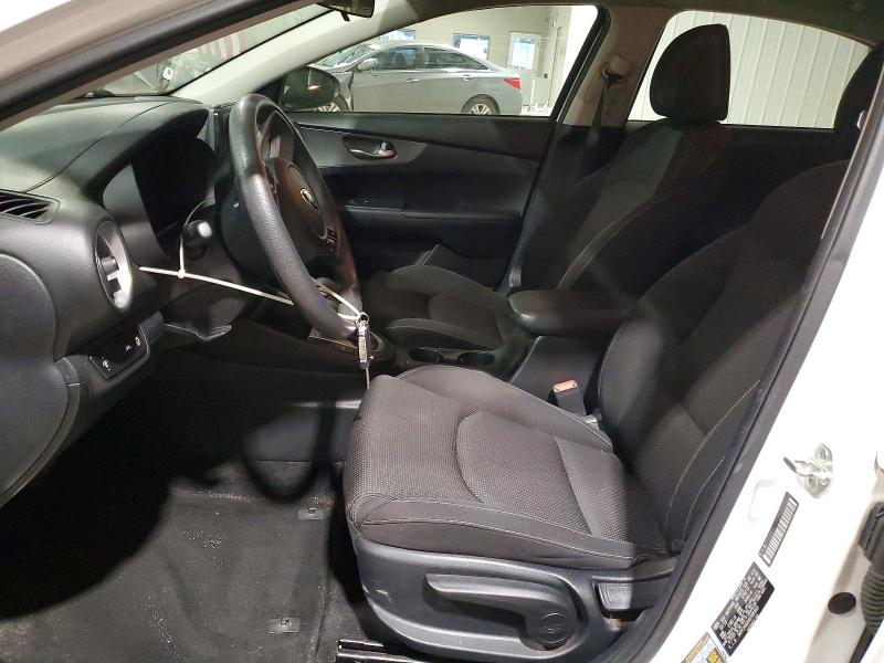 52520426 :رقم المزاد ، 3KPF24ADXKE085663 vin ، 2019 Kia Forte مزاد بيع
