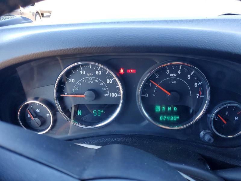 Aukcja sprzedaży 2016 Jeep Wrangler Unlimited, vin: 1C4BJWEG3GL292752, numer aukcji: 52169876