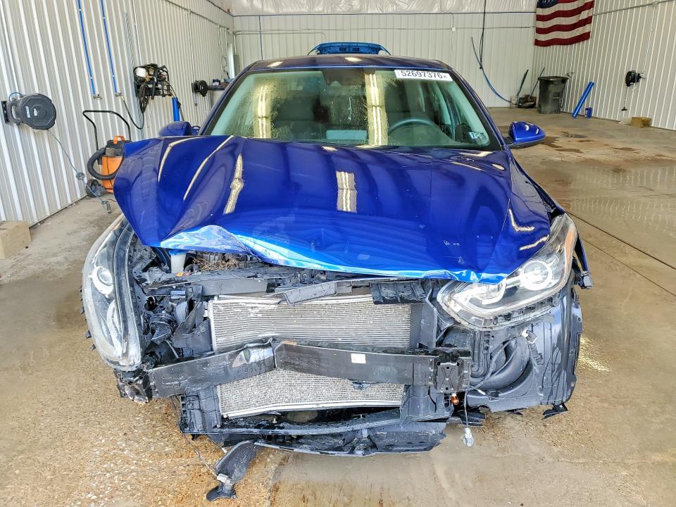 Продажа на аукционе авто 2020 Kia Forte, vin: 3KPF24ADXLE259328, номер лота: 52697376