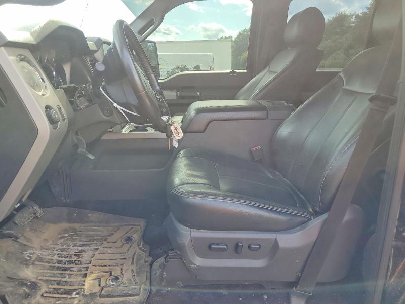 Продаж на аукціоні авто 2014 Ford F250, vin: 1FT7W2BT5EEB85575, номер лоту: 54862576